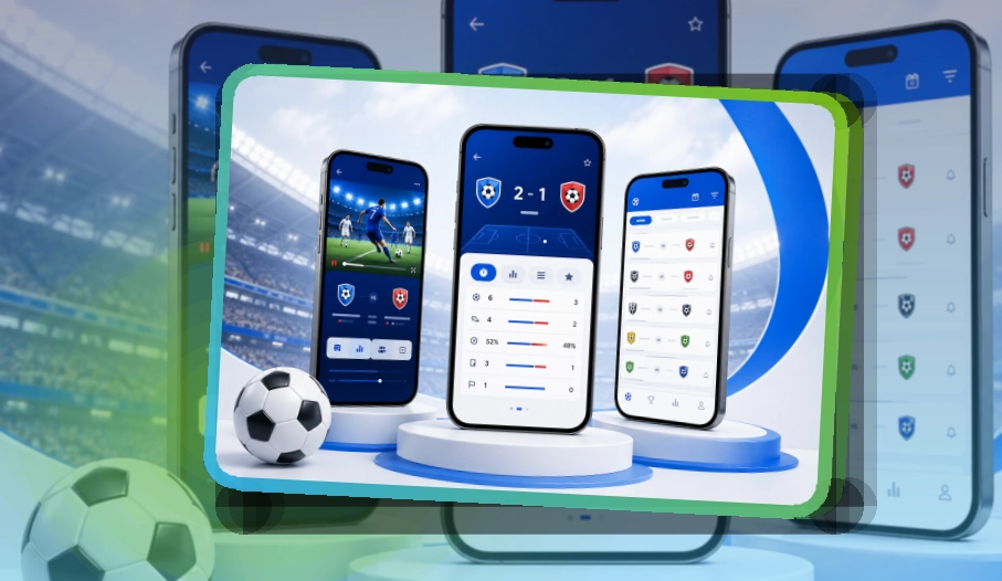 华体会赛事APP安装前提示｜赛程比分随时打开
